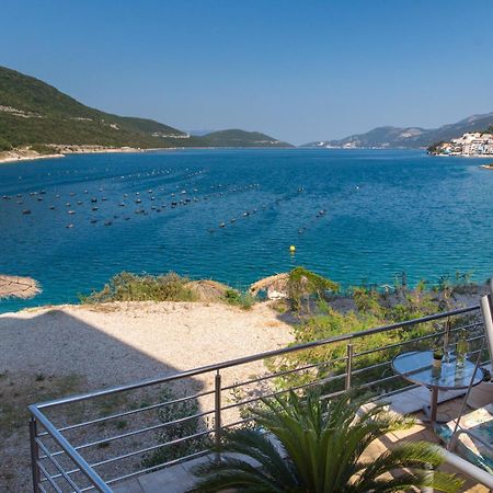 Villa San Neum Rum bild