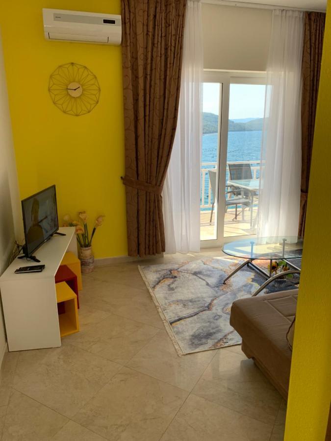 Villa San Neum Exteriör bild