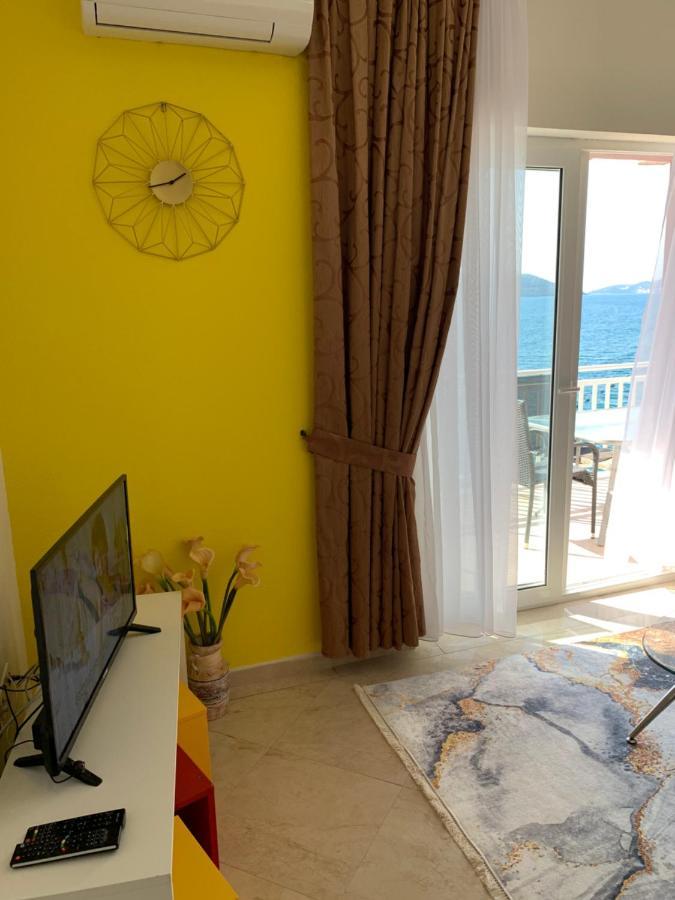 Villa San Neum Exteriör bild