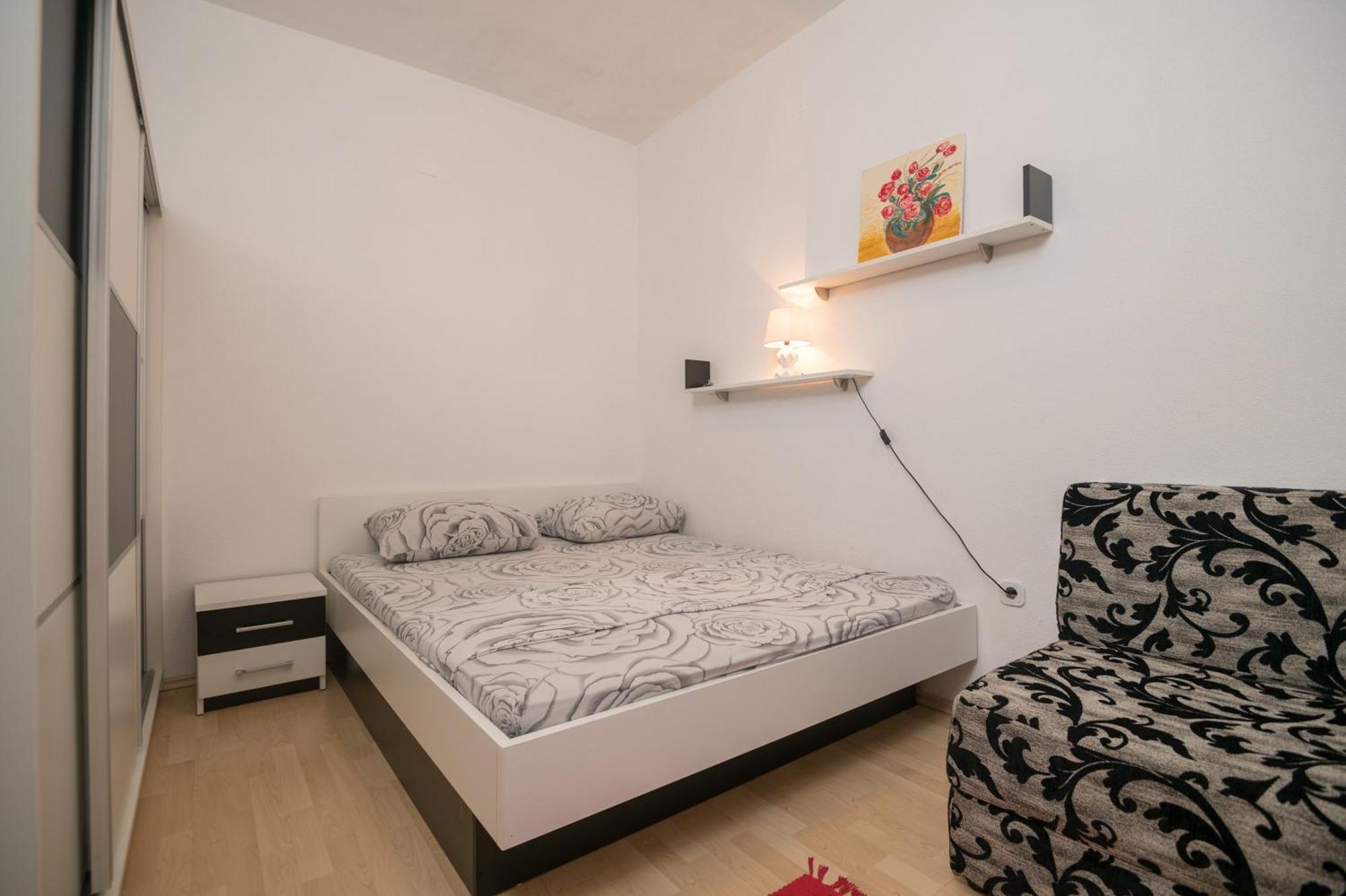 Villa San Neum Rum bild