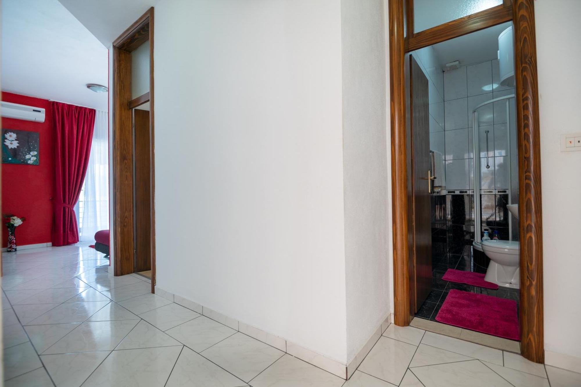 Villa San Neum Rum bild