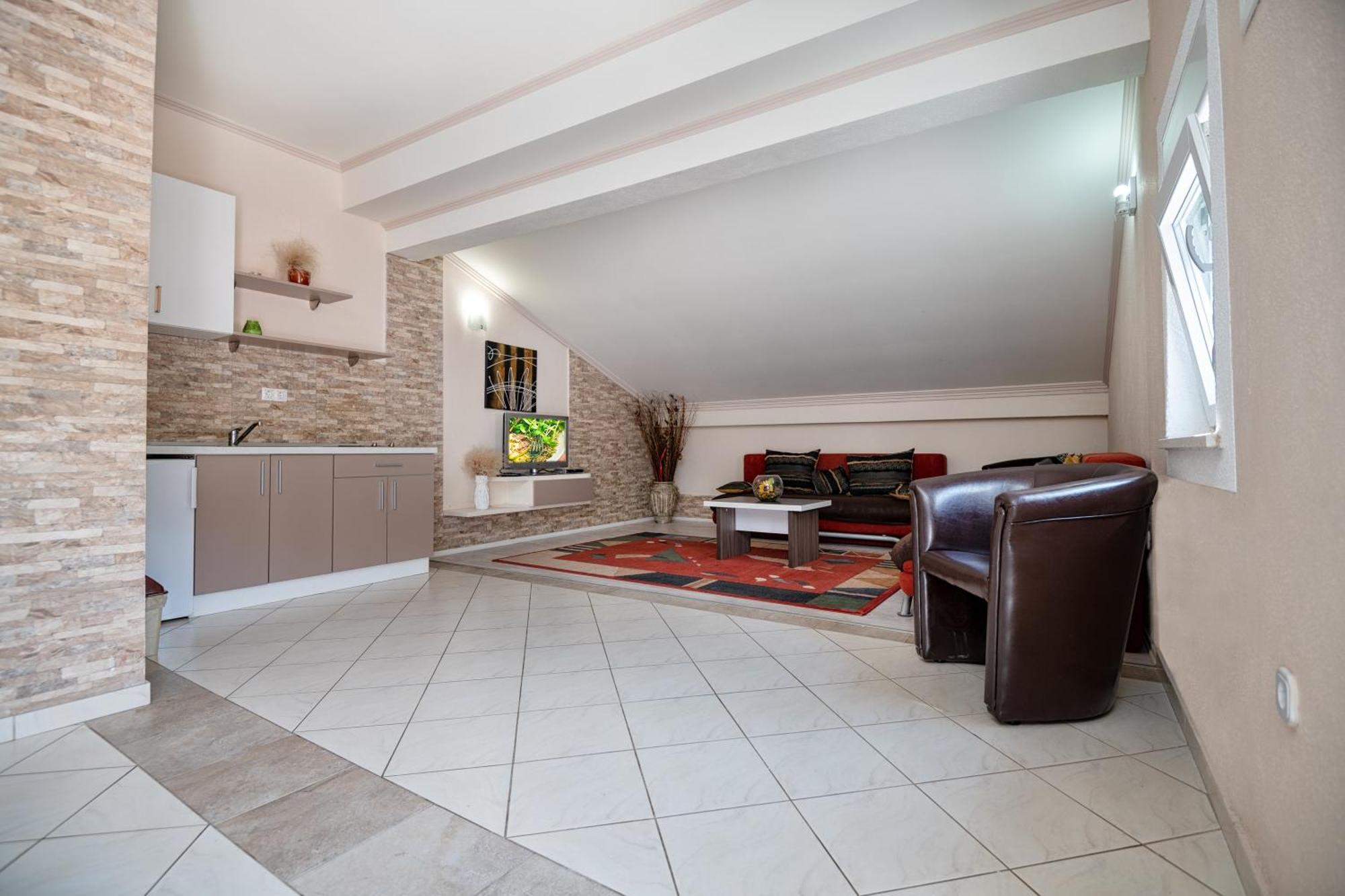 Villa San Neum Rum bild