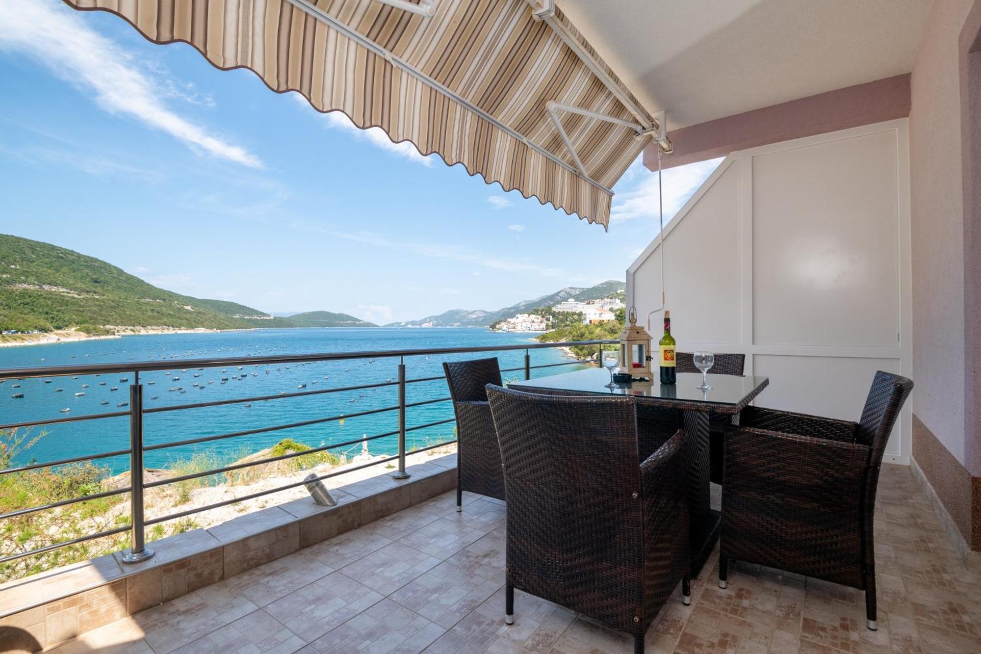 Villa San Neum Rum bild
