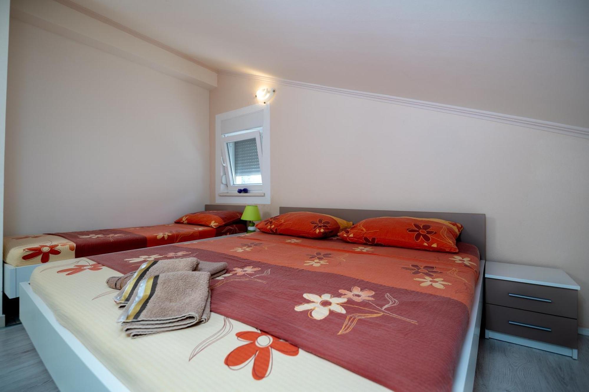 Villa San Neum Rum bild