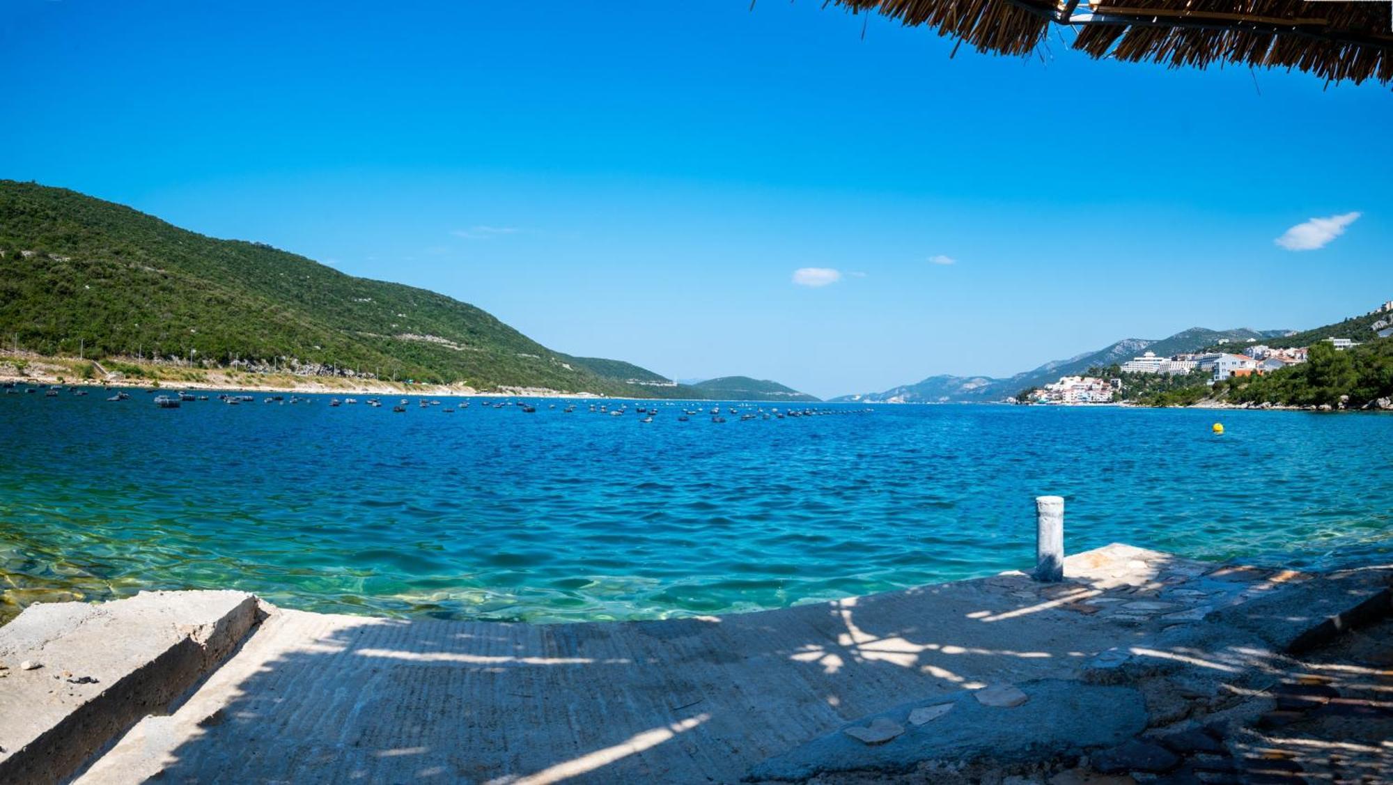 Villa San Neum Rum bild