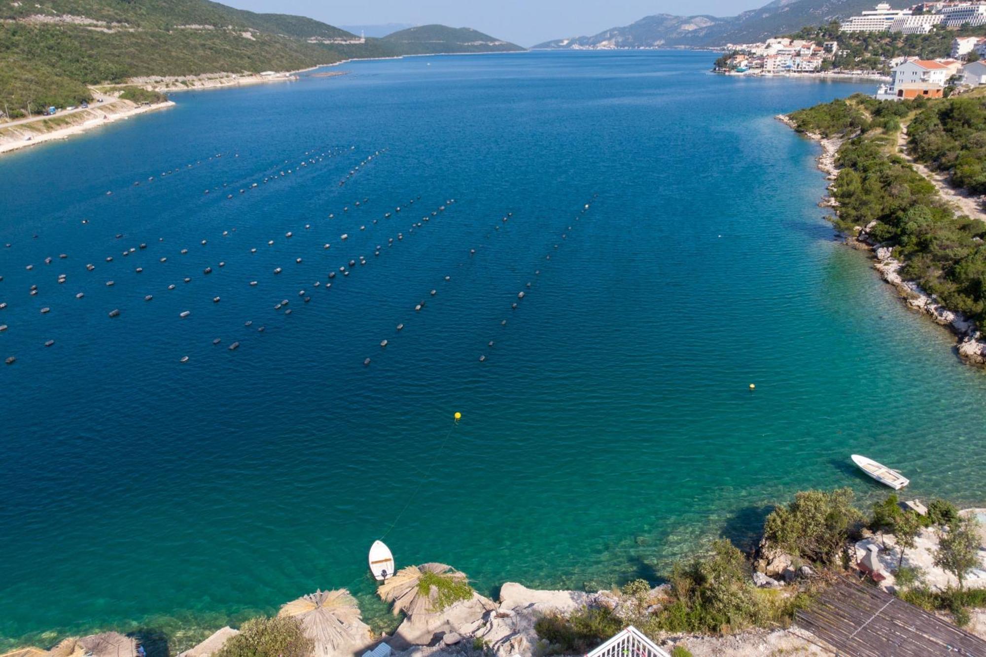 Villa San Neum Rum bild