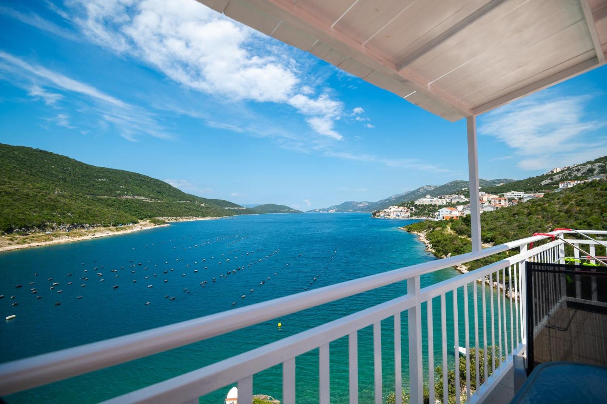 Villa San Neum Rum bild