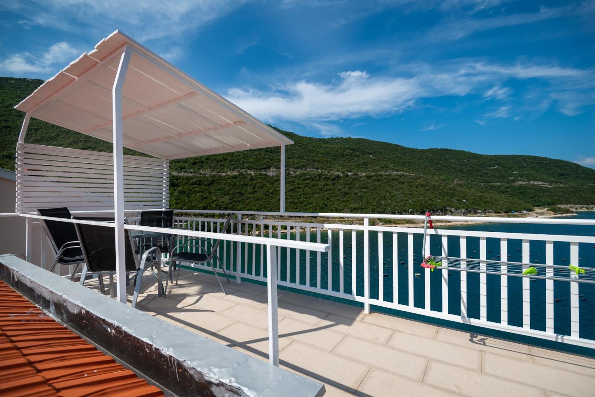 Villa San Neum Rum bild