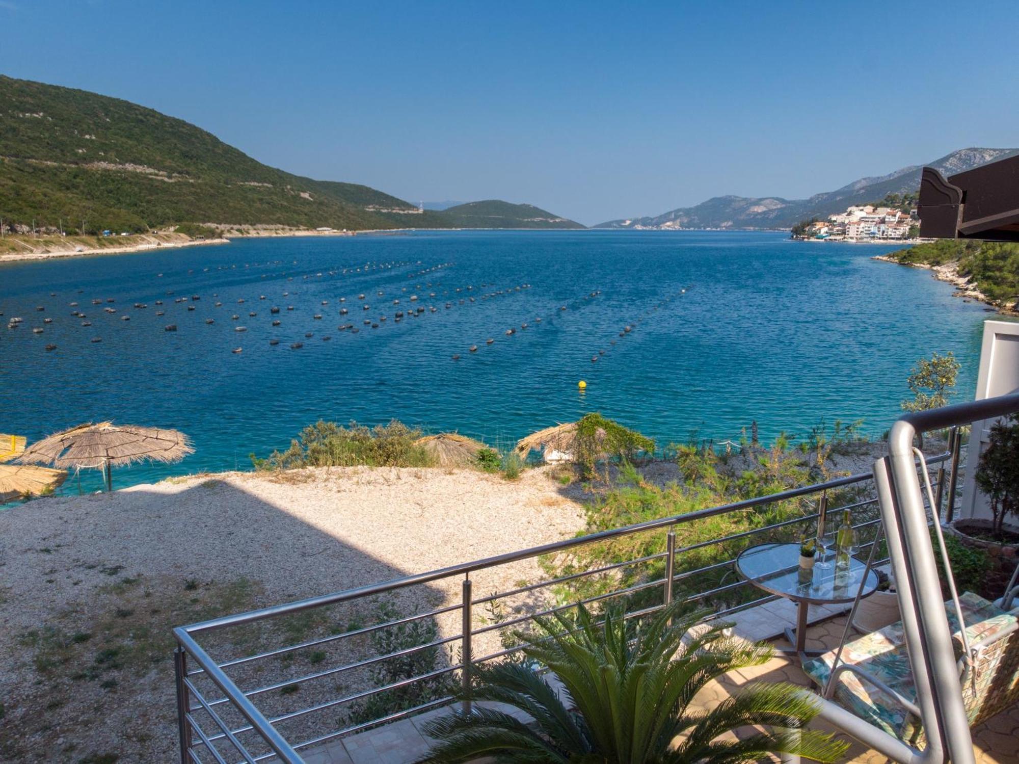 Villa San Neum Rum bild