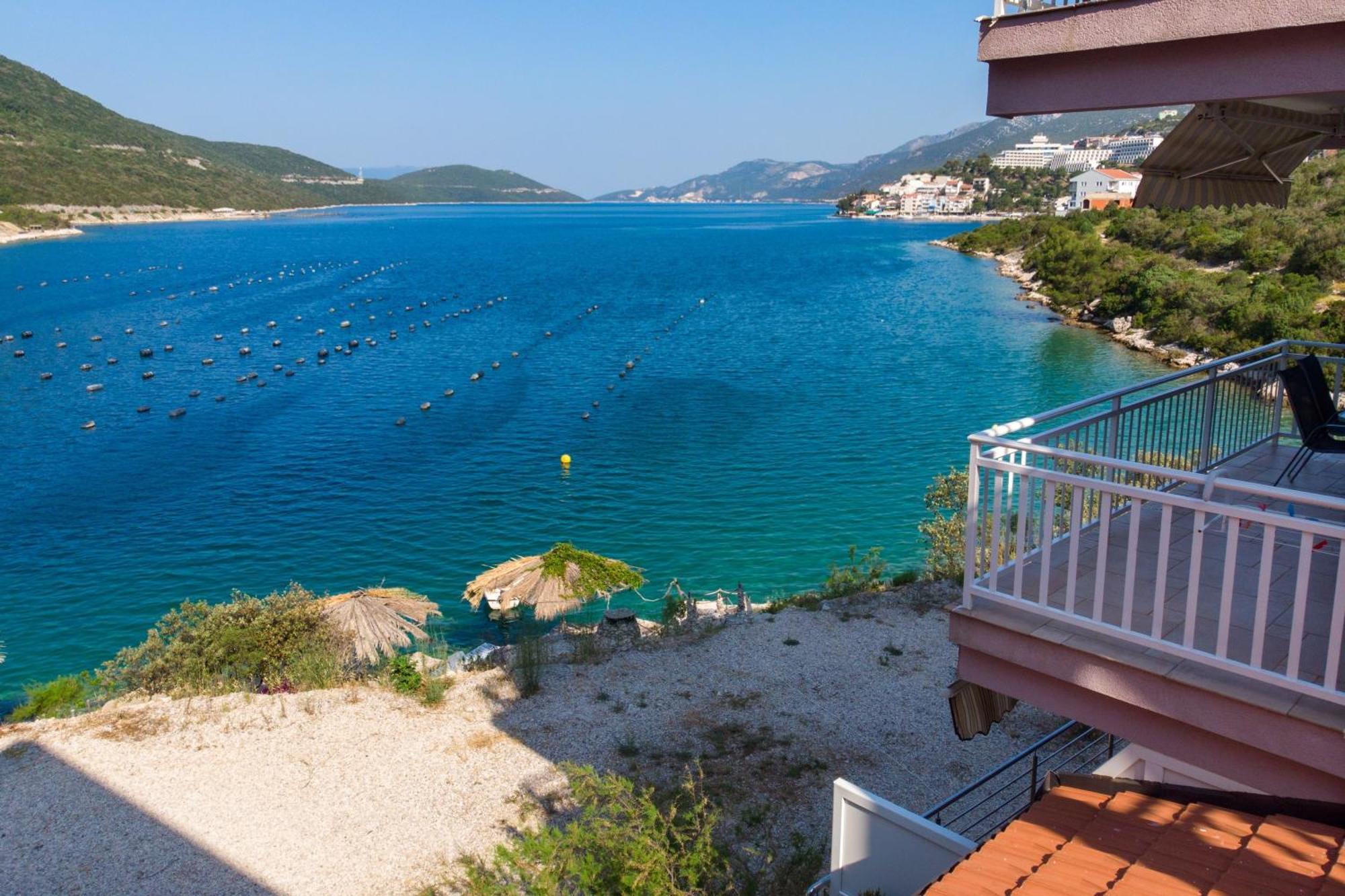 Villa San Neum Rum bild