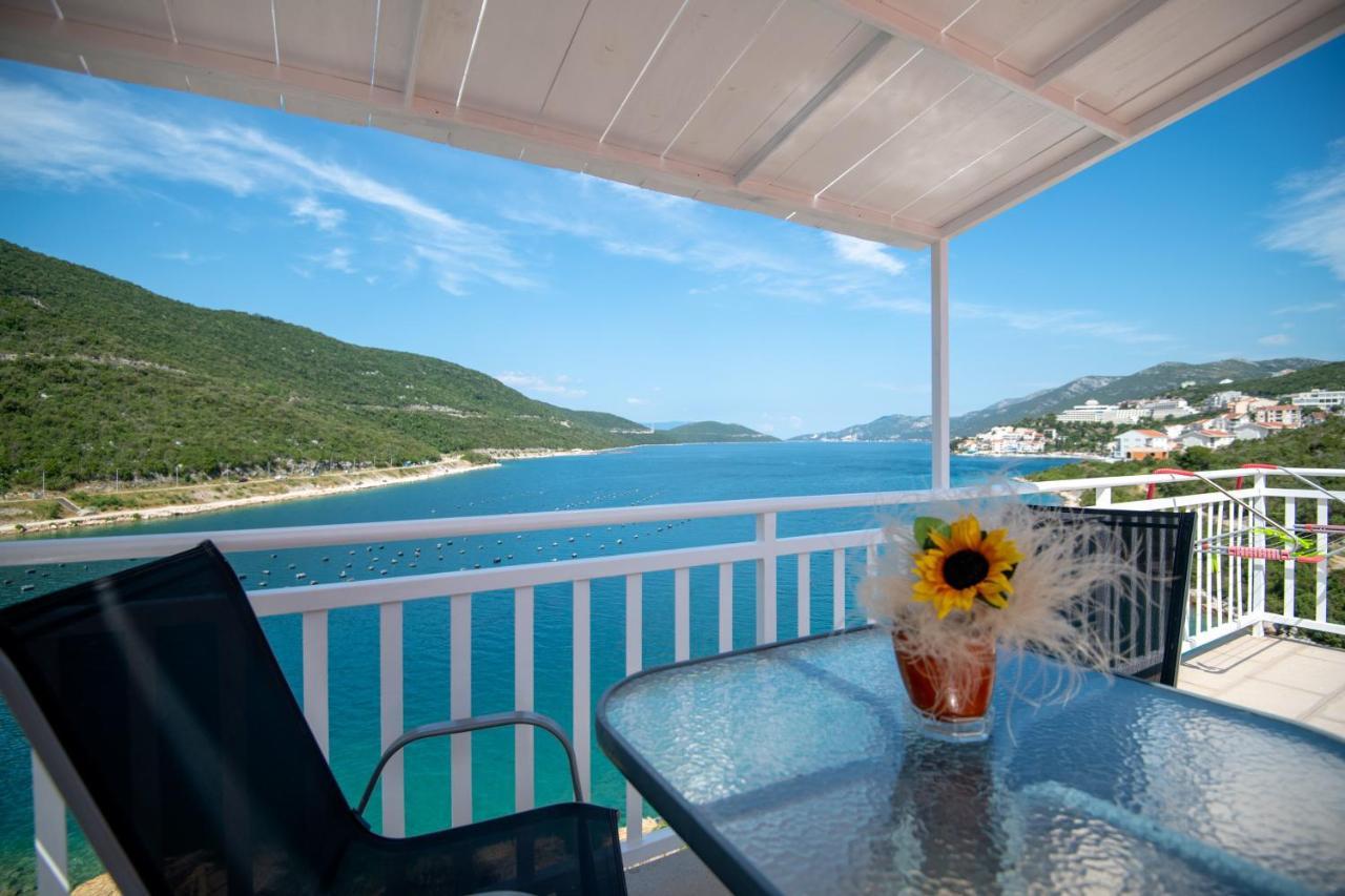 Villa San Neum Exteriör bild