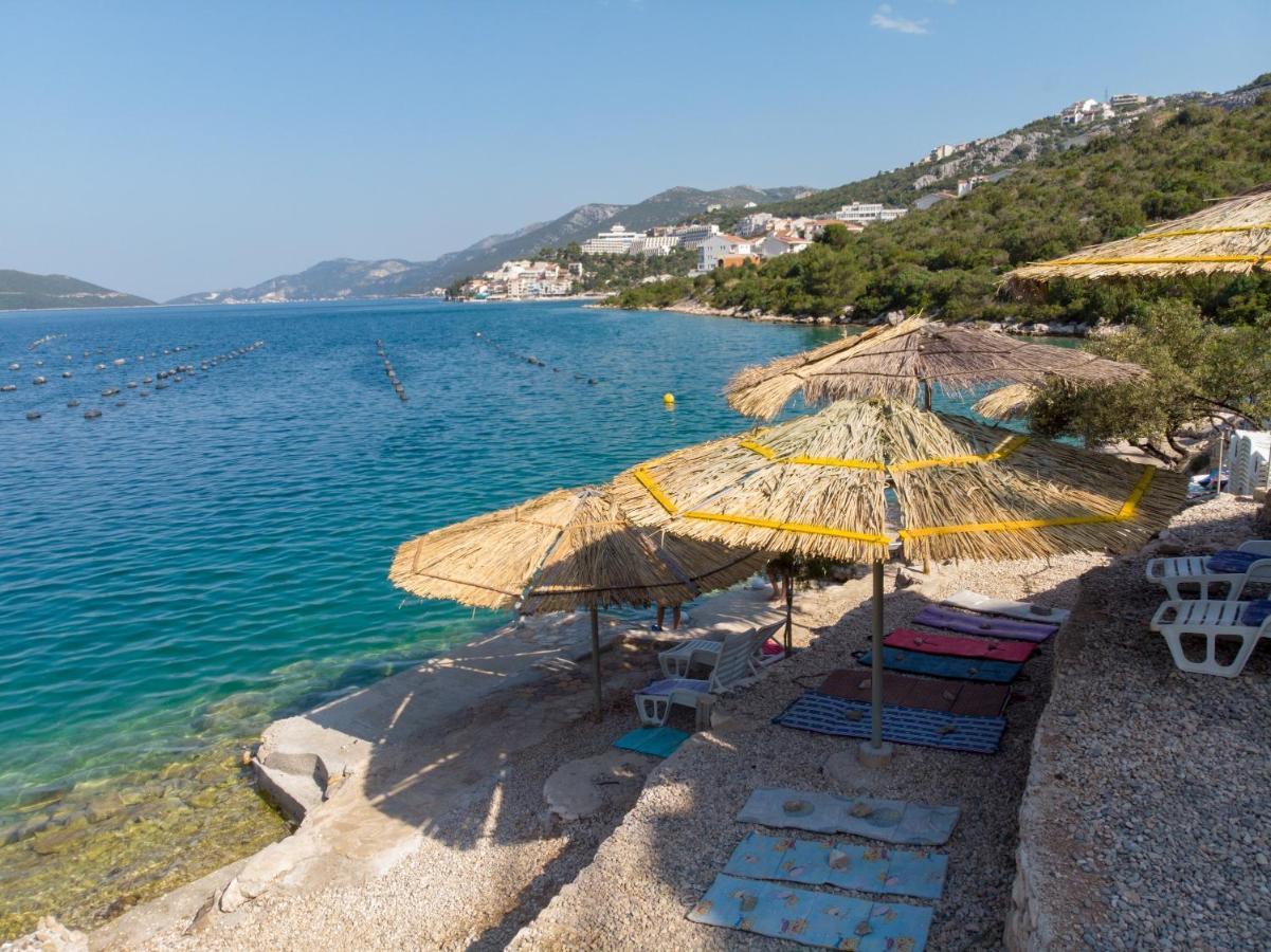Villa San Neum Exteriör bild