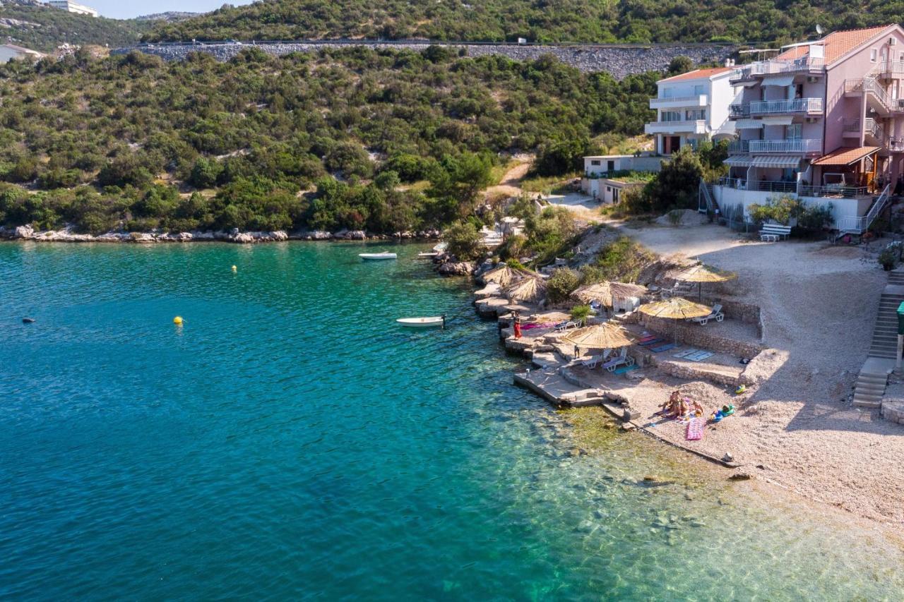 Villa San Neum Exteriör bild