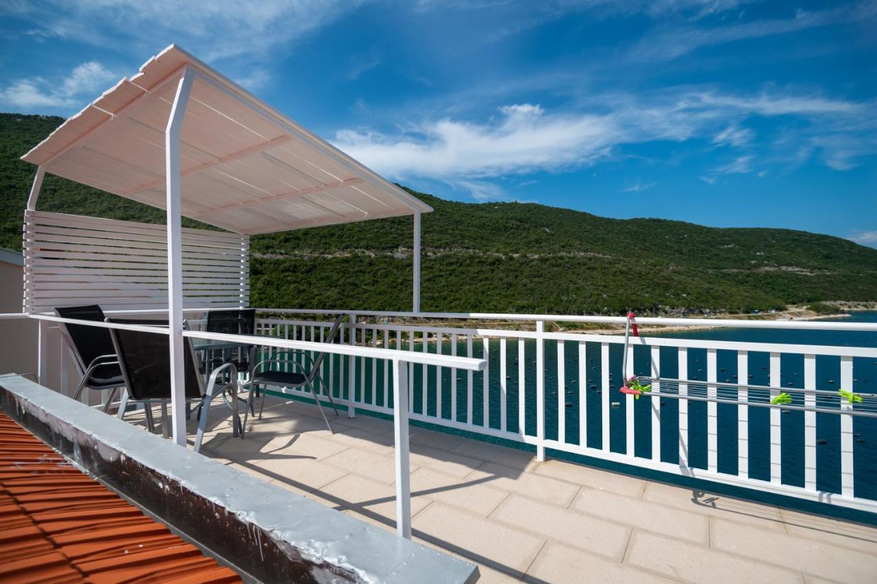 Villa San Neum Exteriör bild