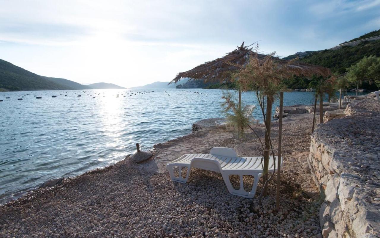 Villa San Neum Exteriör bild