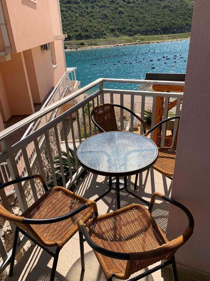 Villa San Neum Exteriör bild